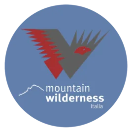 Mountain Wilderness Logo